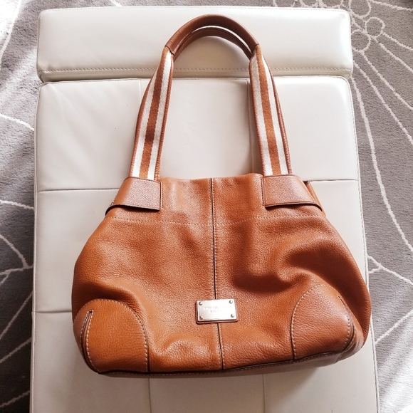 Michael Kors  Leather Shoulder bag - Picture 11 of 14